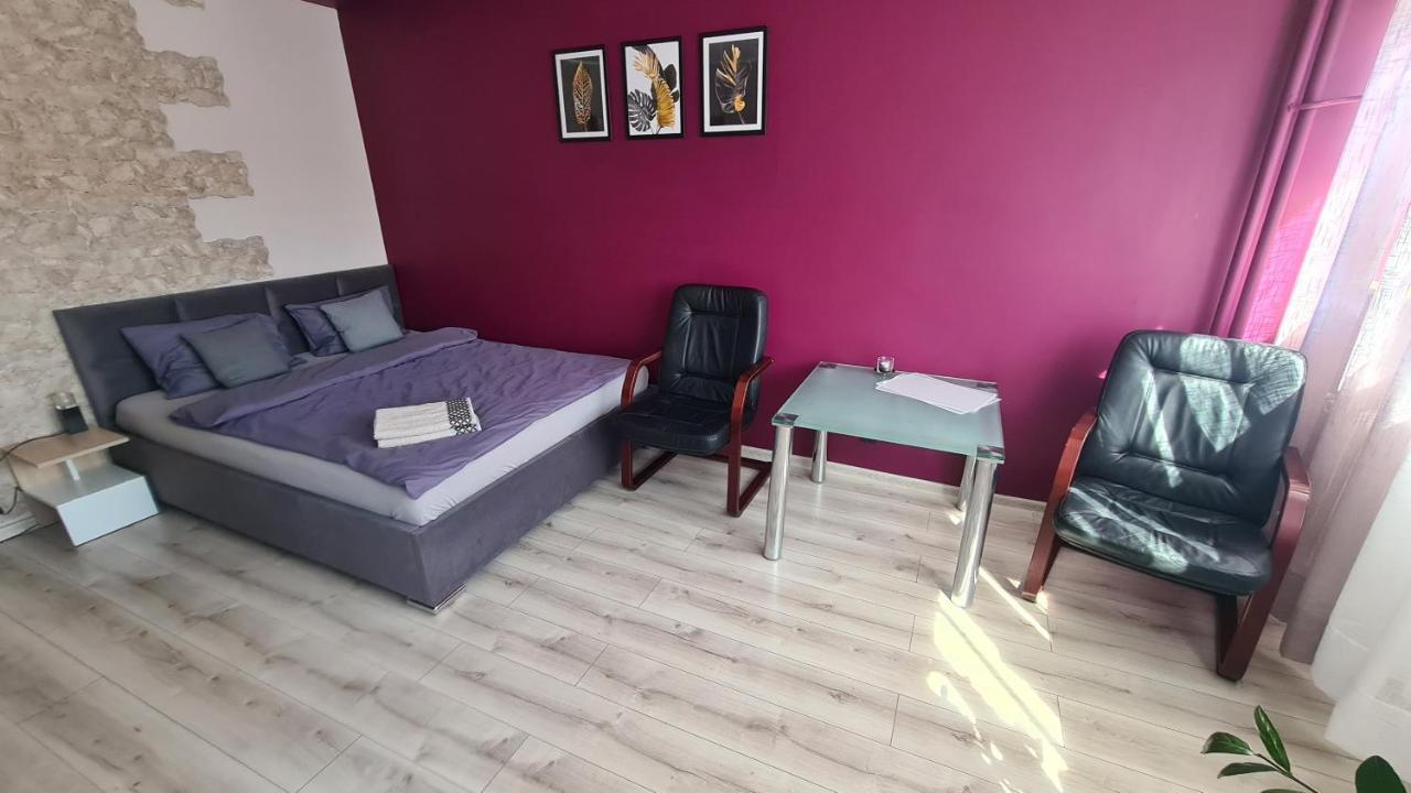 Apartament Centrum Arma Plac Rodla Szczecin Exterior photo