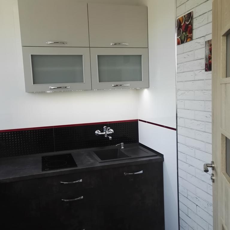 Apartament Centrum Arma Plac Rodla Szczecin Exterior photo